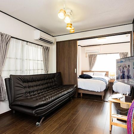 Vacation Rental Nishida - Vacation Stay 61687V 鹿児島市 エクステリア 写真