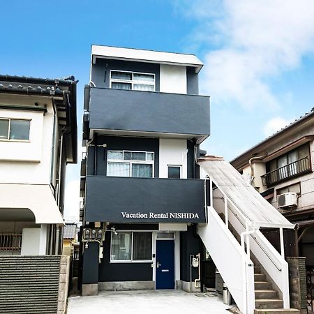 Vacation Rental Nishida - Vacation Stay 61687V 鹿児島市 エクステリア 写真