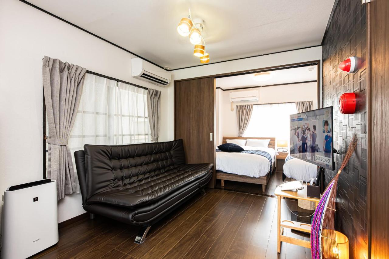 Vacation Rental Nishida - Vacation Stay 61687V 鹿児島市 エクステリア 写真