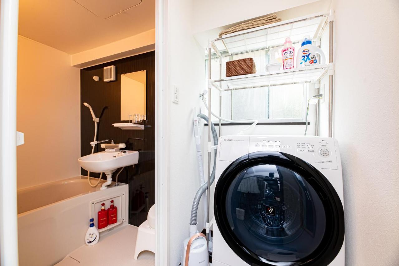 Vacation Rental Nishida - Vacation Stay 61687V 鹿児島市 エクステリア 写真