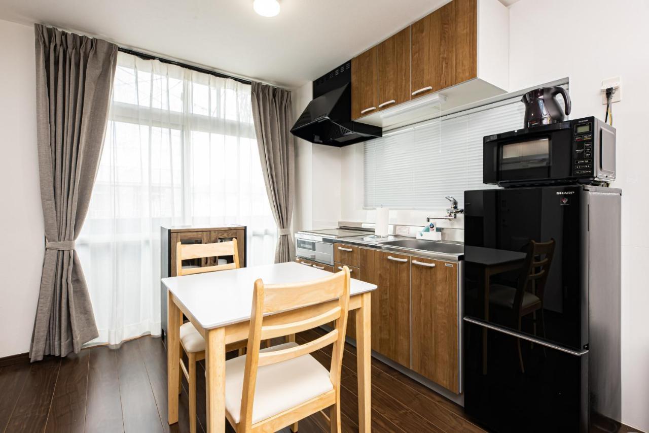 Vacation Rental Nishida - Vacation Stay 61687V 鹿児島市 エクステリア 写真