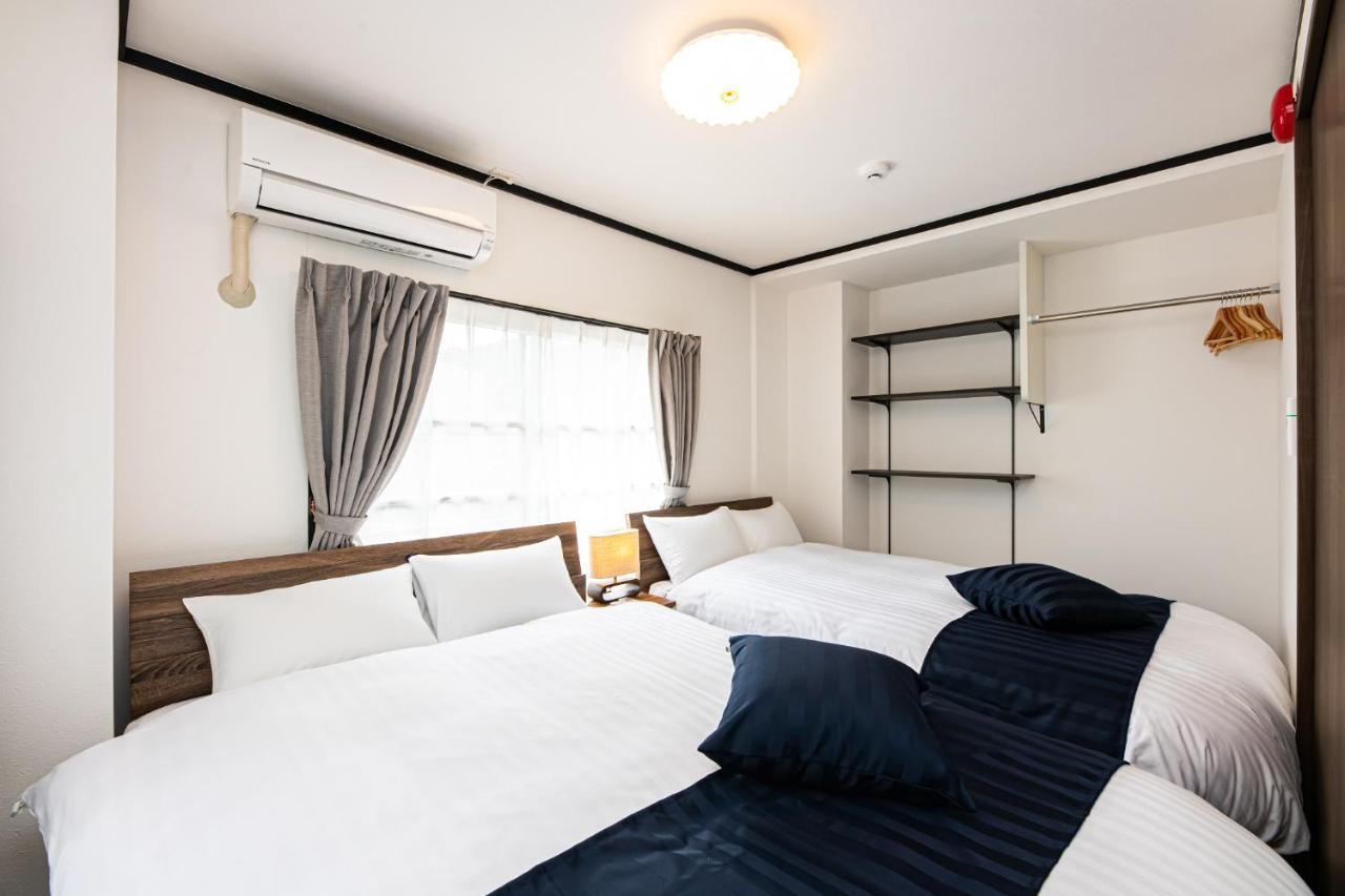Vacation Rental Nishida - Vacation Stay 61687V 鹿児島市 エクステリア 写真