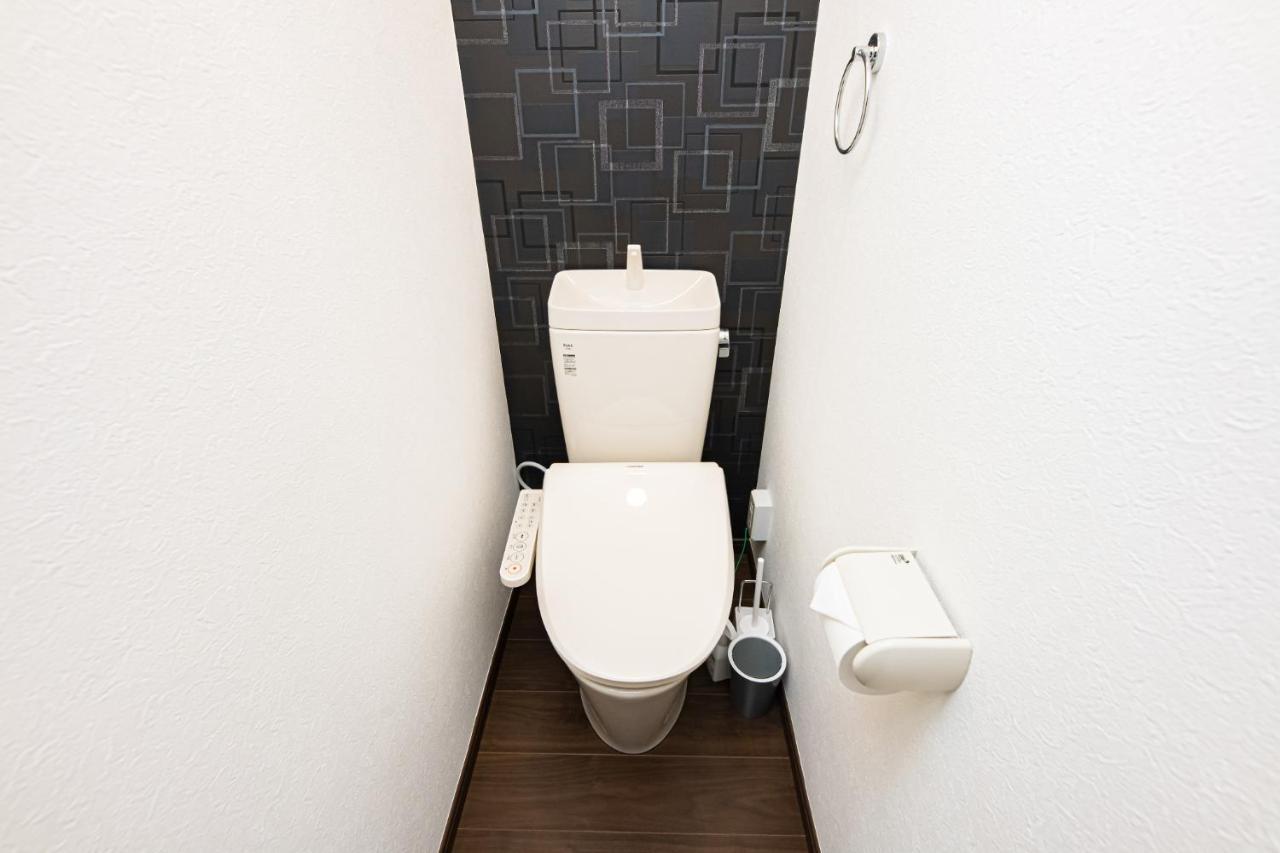 Vacation Rental Nishida - Vacation Stay 61687V 鹿児島市 エクステリア 写真