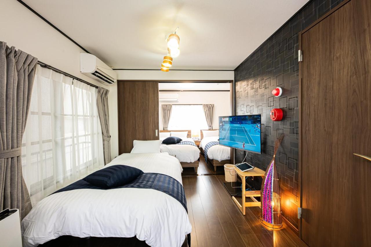 Vacation Rental Nishida - Vacation Stay 61687V 鹿児島市 エクステリア 写真
